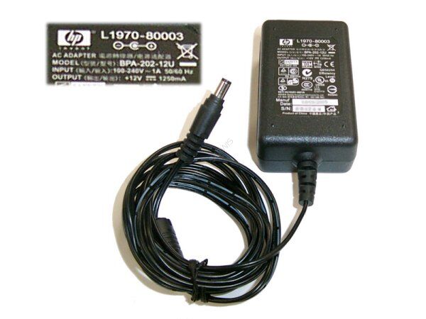 HP ScanJet Power Module