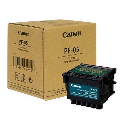 Canon imagePROGRAF iPF6300 Print Head