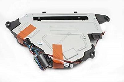 Lexmark T650 Laser Scanner