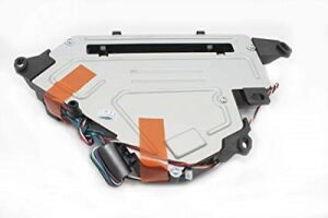 Lexmark T650 Laser Scanner