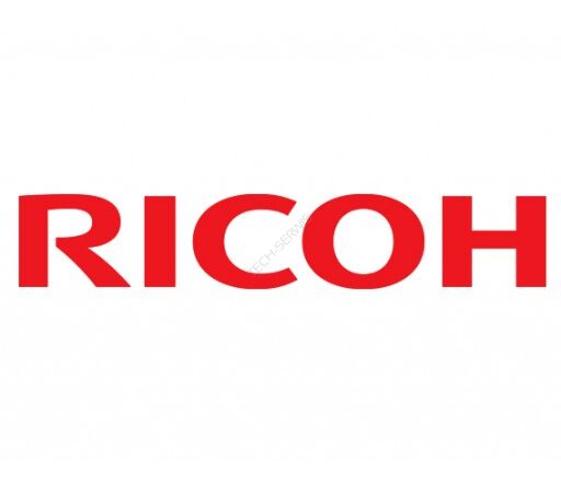 Ricoh Aficio MP161 Exposure Glass Guide ADF