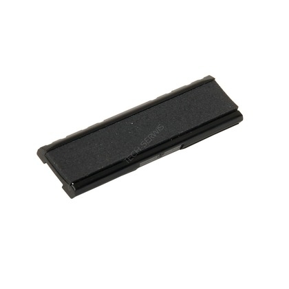 HP LJ P3015 Separator Pad Tray 1 