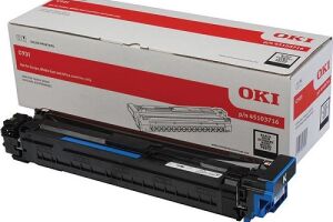 OKI C911/C931 Drum Unit (Black)
