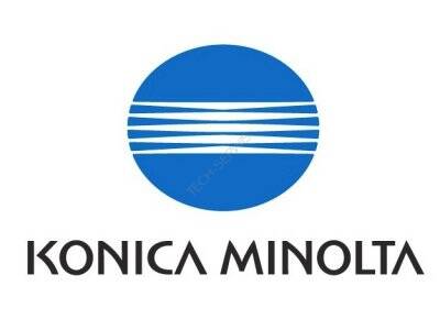 Konica Minolta Pagepro 1580 Upper Roller