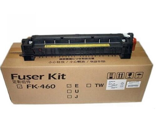 Kyocera TASKalfa 180/181/220/221 Fuser Unit