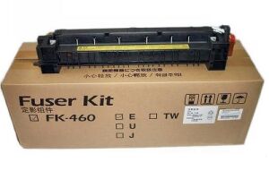 Kyocera TASKalfa 180/181/220/221 Fuser Unit