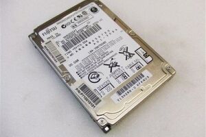 HP DJ T770/ T1200  SATA Hard Disk Drive with FW