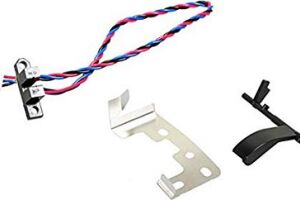 Lexmark MS310 Bin Full Sensor