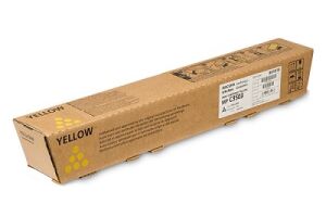 Ricoh MPC3503 Toner Żółty Oryginalny