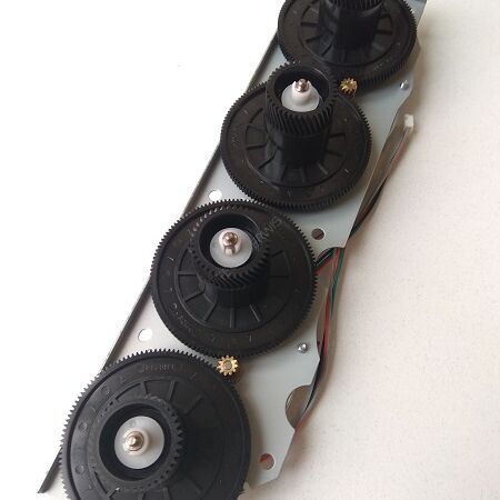 Brother MFC-9840/HL-4040 Drum Drive Assembly