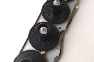 Brother MFC-9840/HL-4040 Drum Drive Assembly