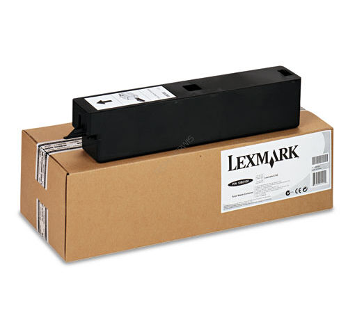 Lexmark C780 Waste Container Door