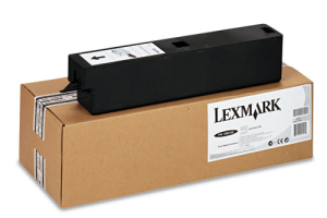 Lexmark C780 Waste Container Door