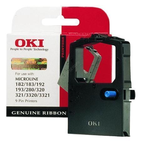 OKI 320/321/3320/3321 Ribbon Cartridge