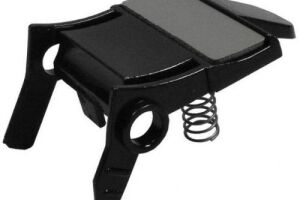 Samsung SCX-3405 Separation Pad Tray 2