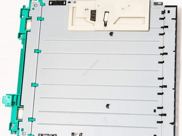 HP LJ P2015 Duplexing Paper feed Assy