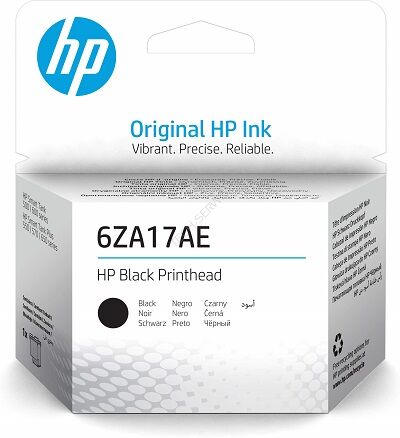 HP Smart Tank 515 Print Head Black