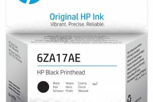 HP Smart Tank 515 Print Head Black