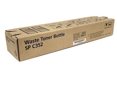 Ricoh SP C352 Waste Toner Bottle