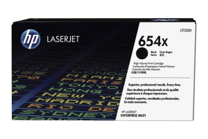 HP CLJ M651 Toner 20,5K (Black)