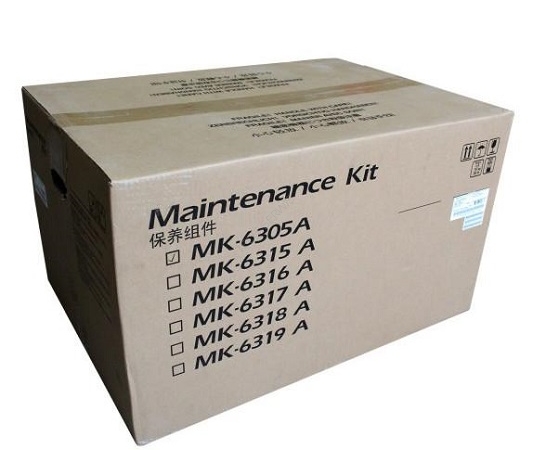 Kyocera TASKalfa 3500i Maintenance Kit