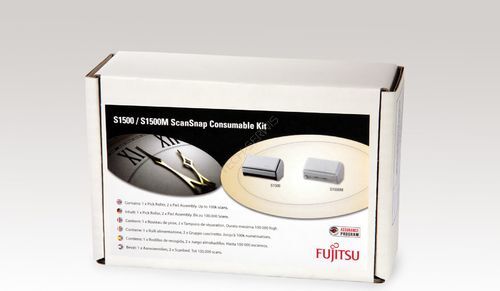 Fujitsu fi-5110C Consumable Kit