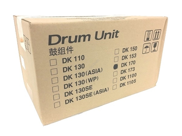 Kyocera FS-1320/FS-1370 Drum Unit