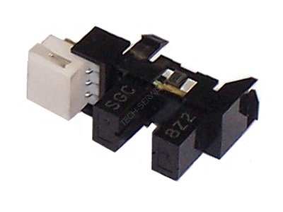 HP CLJ 4600/4650 Photo Interrupter