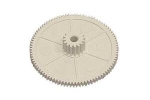 OKI 320/321/390/391 Idler/Drive Gear