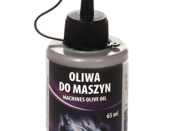 Oliwa do Maszyn 65ml (oliwiarka)