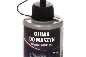 Oliwa do Maszyn 65ml (oliwiarka)