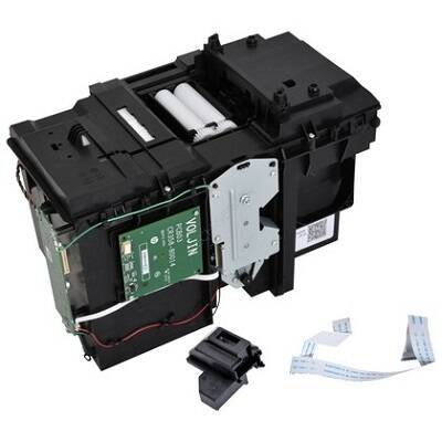 HP DJ T920/T1500 Service Station + Line Sensor