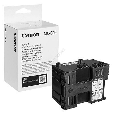 Canon Maxify GX1050 Maintenance Cartridge