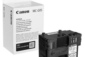 Canon Maxify GX1050 Maintenance Cartridge