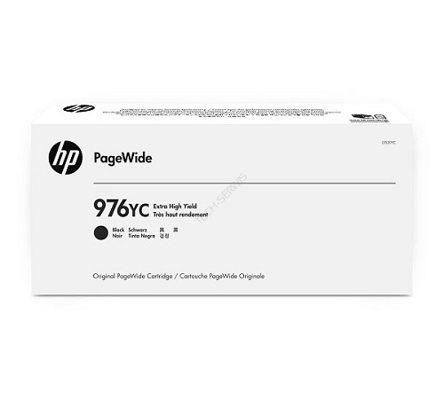 HP PageWide P55250/P57750 Toner 21K (Black)