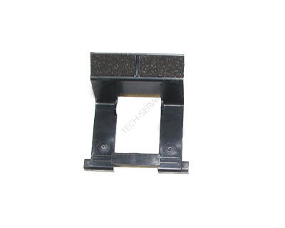 HP CLJ 4500 Separation Pad Tray 1
