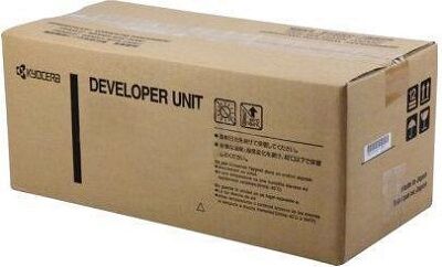 Kyocera FS-C2026 Developer Unit (Cyan)
