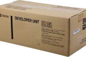 Kyocera FS-C2026 Developer Unit (Cyan)