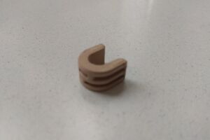 HP CLJ CP1215 Pressure Roller Bushing Right