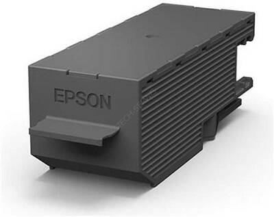 Epson EcoTank ET-7750 Ink Waste Box