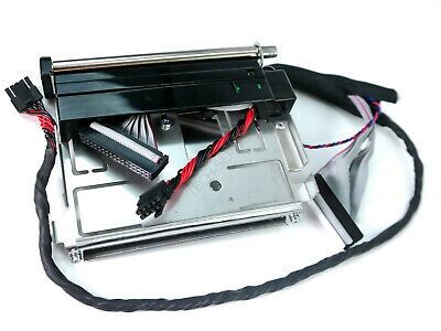 Zebra ZT410 Thermal Transfer Print Mechanism