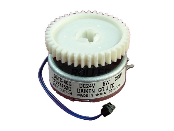 Kyocera KM-1620 CLUTCH BYPASS FEED