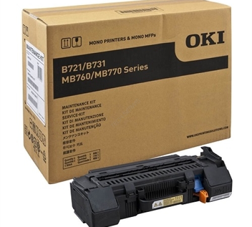 OKI B721/B731 Fuser Unit