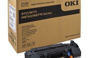 OKI B721/B731 Fuser Unit