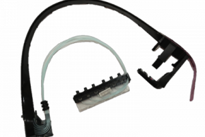 HP DJ Z2100  Ink Supply Tubes " 24 