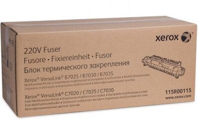 Xerox VersaLink C7030 Fuser Unit