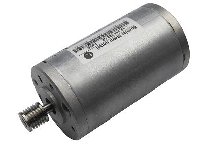 HP DJ Scan-Axis Motor