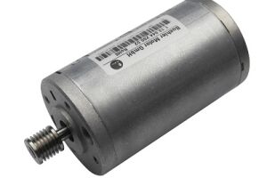 HP DJ Scan-Axis Motor