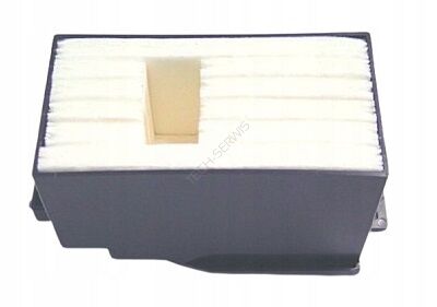 Epson Expression Premium XP-6x0 ABSORBER