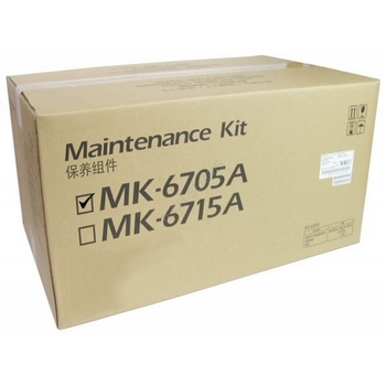 Kyocera TASKalfa 6500i Maintenance Kit